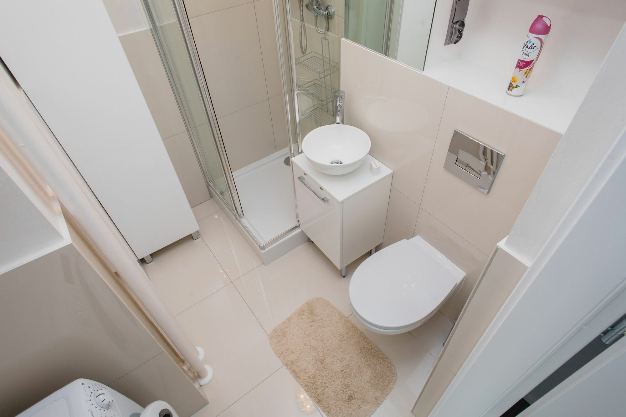 Shortstaypoland Chlodna Warsawa Bagian luar foto