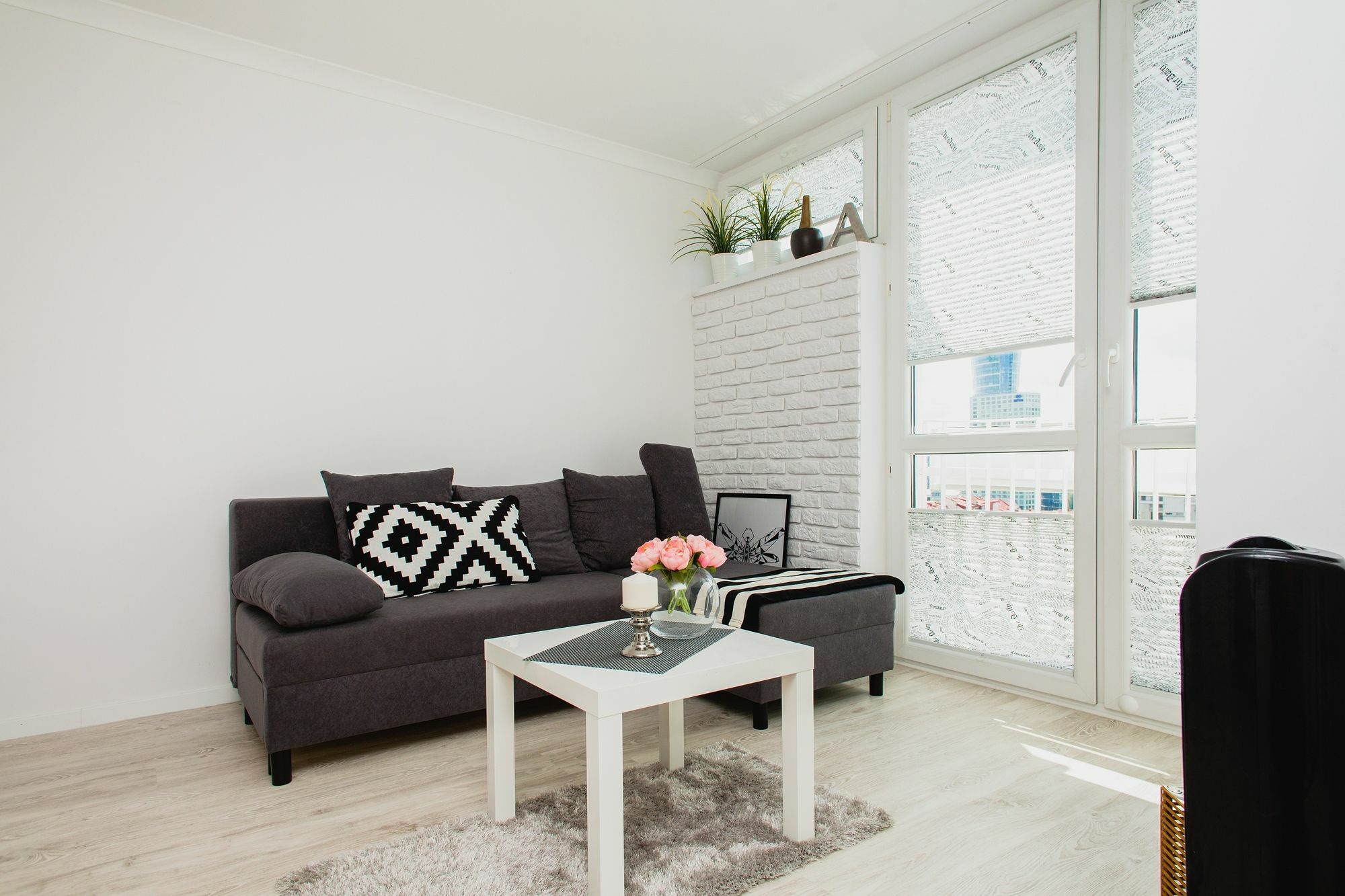 Shortstaypoland Chlodna Warsawa Bagian luar foto