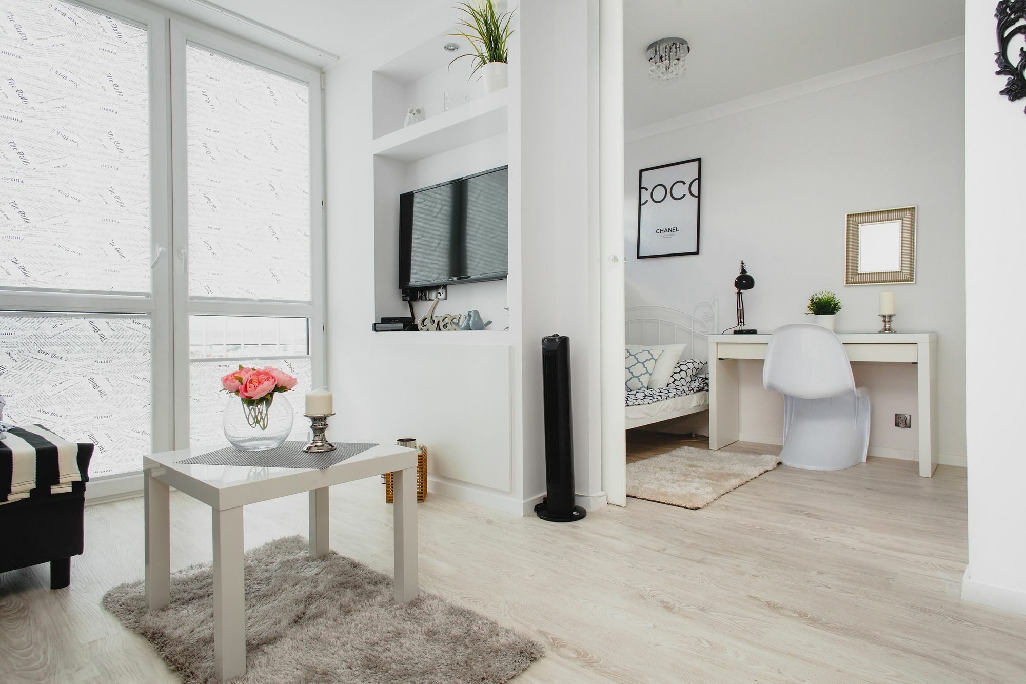 Shortstaypoland Chlodna Warsawa Bagian luar foto