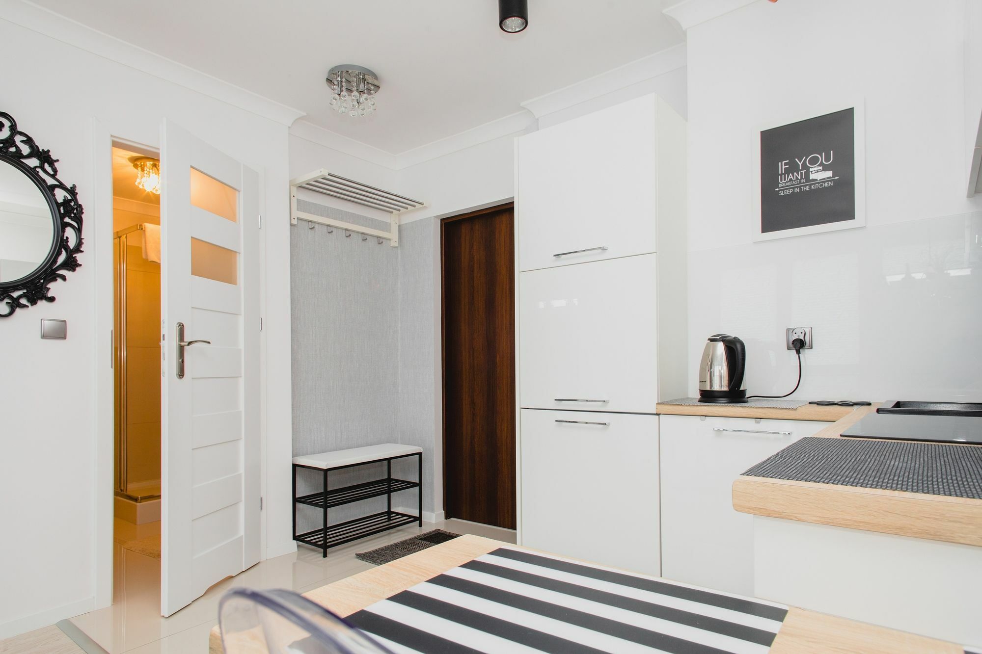 Shortstaypoland Chlodna Warsawa Bagian luar foto